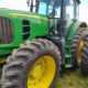 Tractor John Deere 6180J (Consignacion)