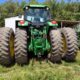 Tractor John Deere 6180J (Consignacion)