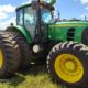 Tractor John Deere 6180J (Consignacion)