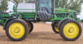 Pulverizador John Deere 4730