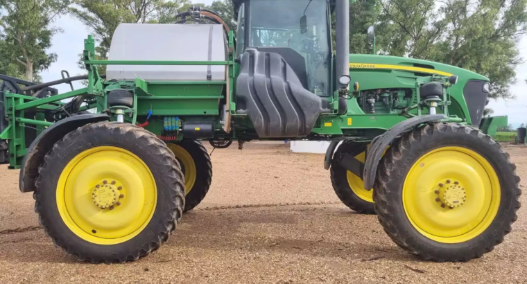 Pulverizador John Deere 4730