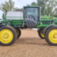 Pulverizador John Deere 4730