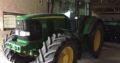 Tractor John Deere 6920 S