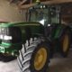 Tractor John Deere 6920 S