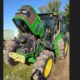 Tractor John Deere 6125d