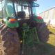 Tractor John Deere 6125d