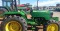 Tractor John Deere 5065e