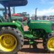 Tractor John Deere 5065e