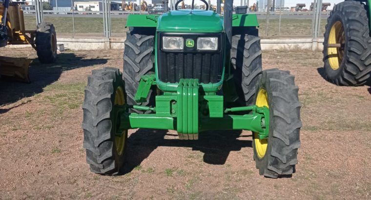 Tractor John Deere 5065e