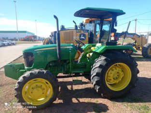 Tractor John Deere 5065e