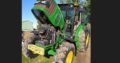 Tractor John Deere 6125d