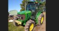 Tractor John Deere 6125d