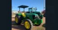 TRACTOR JOHN DEERE 5065E