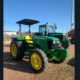 TRACTOR JOHN DEERE 5065E