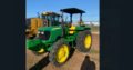 TRACTOR JOHN DEERE 5065E