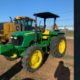 TRACTOR JOHN DEERE 5065E