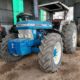 Tractor Ford 7610