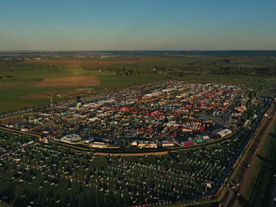 Expoagro ya tiene fecha