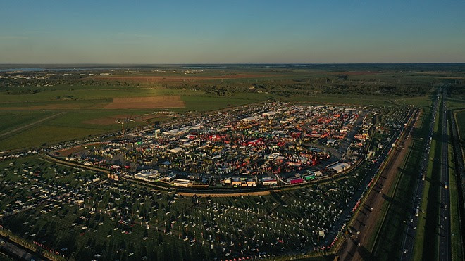 Expoagro ya tiene fecha