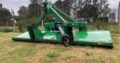 ROTATIVA JOHN DEERE MX8