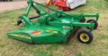 ROTATIVA JOHN DEERE MX8