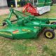 ROTATIVA JOHN DEERE MX8