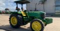 TRACTOR JOHN DEERE 5065E