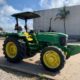 TRACTOR JOHN DEERE 5065E