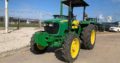 TRACTOR JOHN DEERE 5065E