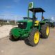 TRACTOR JOHN DEERE 5065E