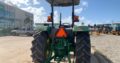 TRACTOR JOHN DEERE 5065E