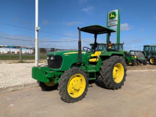 TRACTOR JOHN DEERE 5065E