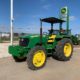 TRACTOR JOHN DEERE 5065E