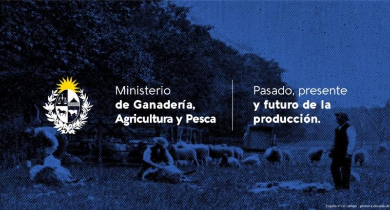 “Pasado, Presente y Futuro de la producción agropecuaria” en Expo Prado 2022