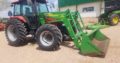 Tractor Case Hi 105