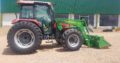 Tractor Case Hi 105