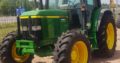 Tractor John Deere 6210