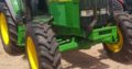 Tractor John Deere 6210