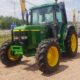 Tractor John Deere 6210