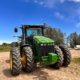 TRACTOR JOHN DEERE 8295R