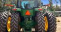 TRACTOR JOHN DEERE 8295R