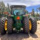 TRACTOR JOHN DEERE 8295R