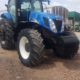 Tractor New Holland TZ 060