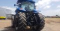 Tractor New Holland TZ 060