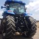 Tractor New Holland TZ 060