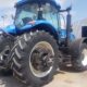 Tractor New Holland TZ 060