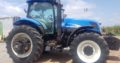 Tractor New Holland TZ 060