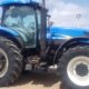 Tractor New Holland TZ 060