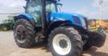 Tractor New Holland TZ 060