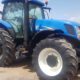 Tractor New Holland TZ 060